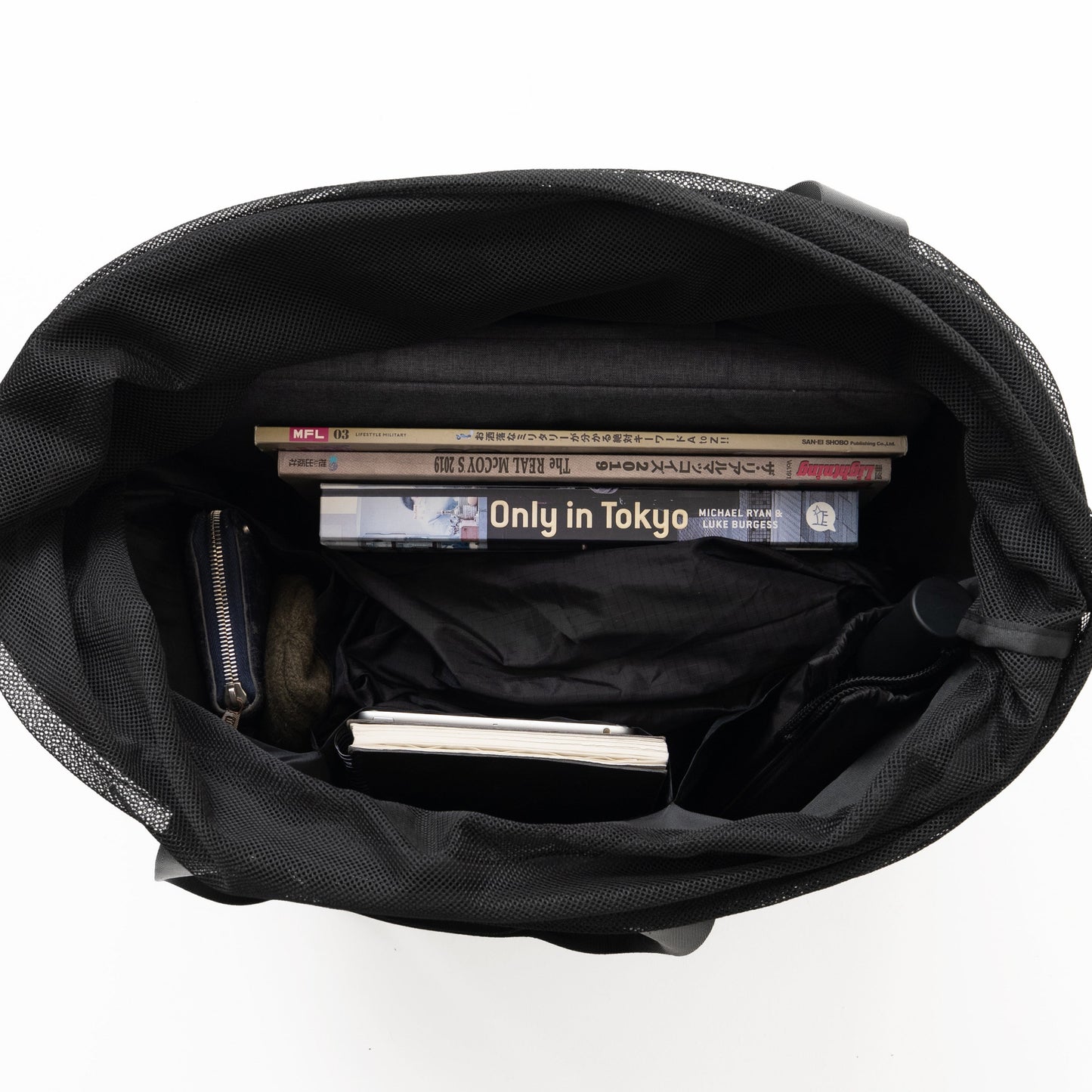 2-in-1 Dog & Commuter Tote | Holds 7kg Pet | Converts to a Cozy Bed | Spacious & Practical