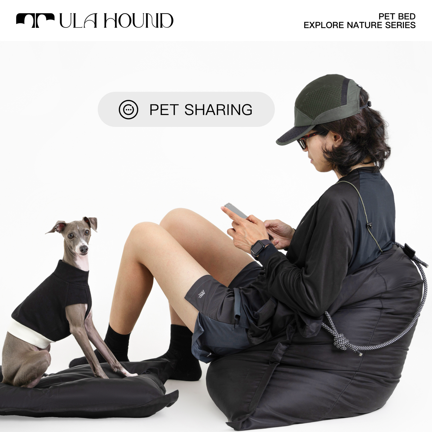 Doggielounge Large Dog Bed