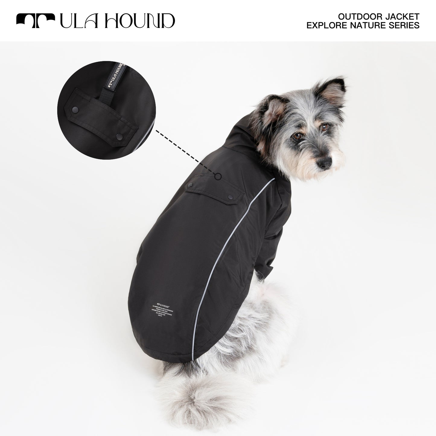 ITALIAN GREYHOU INTERCHANGE JACKETND & WHIPPET
