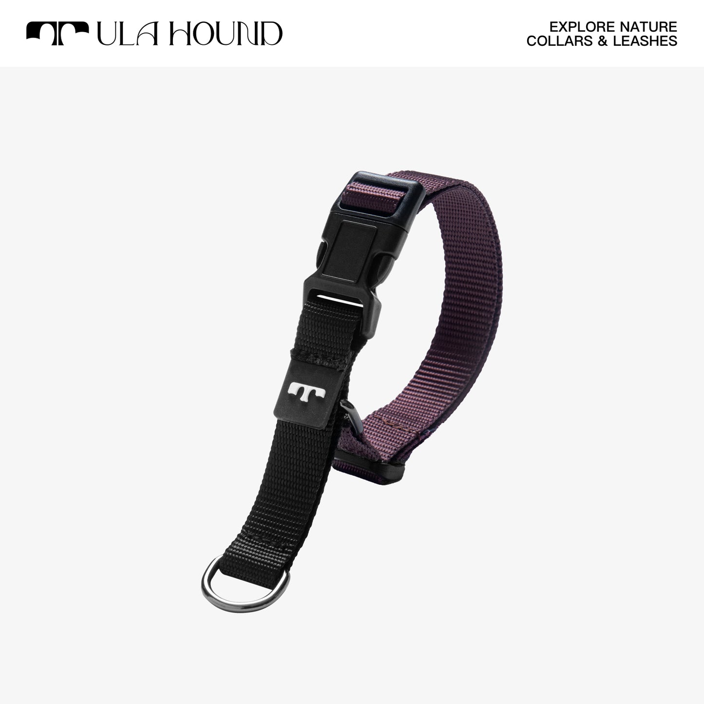P Choke Collar, Multi-Functional Hands-Free Leash for Dogs