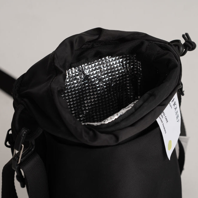 Multi-Function Dog Walking & Outdoor Sling Bag