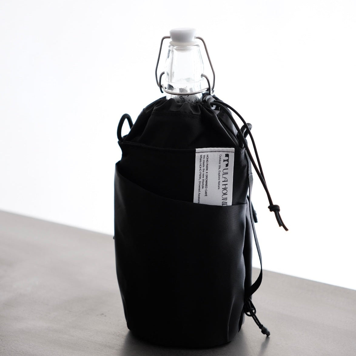 Multi-Function Dog Walking & Outdoor Sling Bag